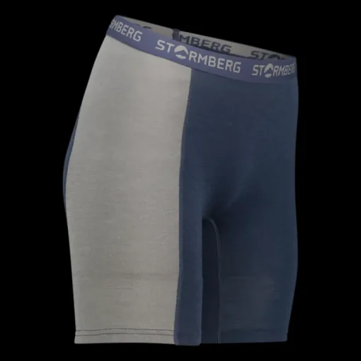 Kebnekaise Wool Boxer, boxershorts, dam - Trosor - Kebnekaise Wool Boxer, boxershorts, dam