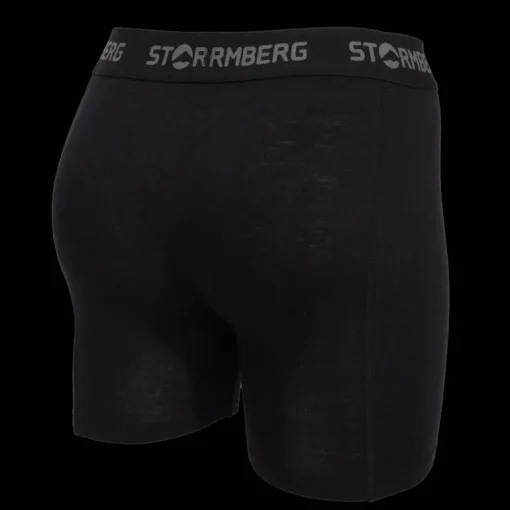 Kebnekaise Wool Boxer, boxershorts, herr - Kalsonger - Kebnekaise Wool Boxer, boxershorts, herr