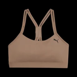 4keeps Ultrabare Strappy Bra, sport-bh, dam - Medium Support - 4keeps Ultrabare Strappy Bra, sport-bh, dam
