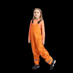Kids Wings Fleece rainset, regnset barn - Regnställ - Kids Wings Fleece rainset, regnset barn