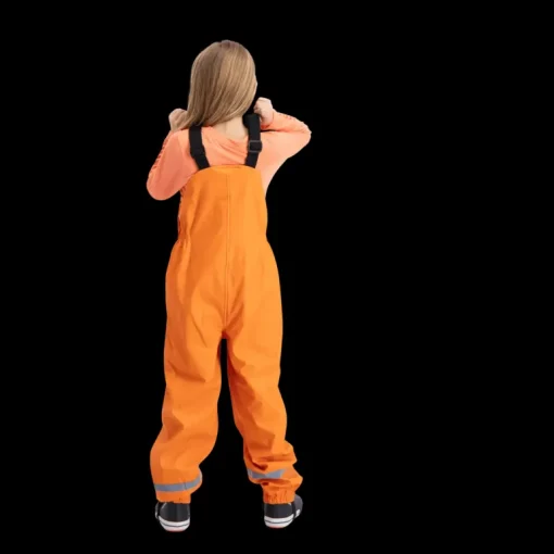 Kids Wings Fleece rainset, regnset barn - Regnställ - Kids Wings Fleece rainset, regnset barn