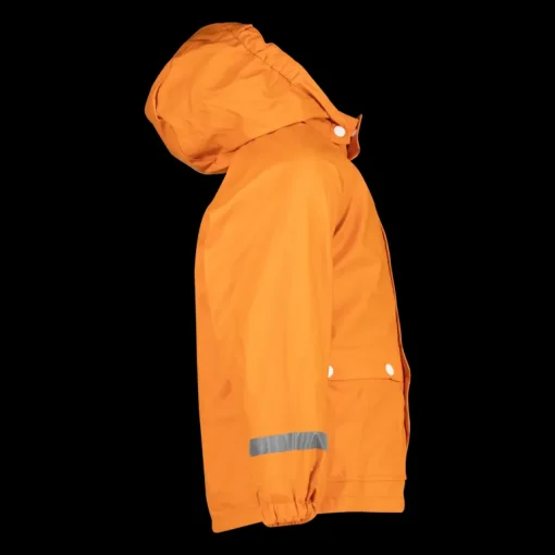 Kids Wings Fleece rainset, regnset barn - Regnställ - Kids Wings Fleece rainset, regnset barn