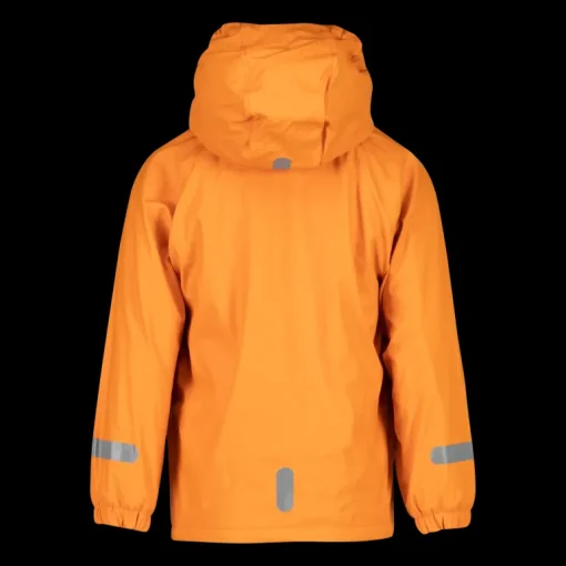 Kids Wings Fleece rainset, regnset barn - Regnställ - Kids Wings Fleece rainset, regnset barn