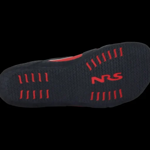 Kinetic Watershoes, paddelsko unisex - Kajakkläder - Kinetic Watershoes, paddelsko unisex