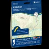 Kittelfjäll 1:50 000, fjellkart Sverige - Kartor - Kittelfjäll 1:50 000, fjellkart Sverige