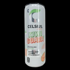 Kiwi Guava, energidryck - Energidryck - Kiwi Guava, energidryck