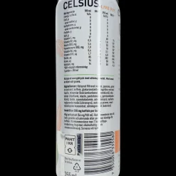 Kiwi Guava, energidryck - Energidryck - Kiwi Guava, energidryck