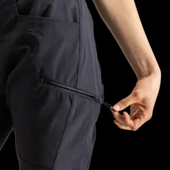 Kjosen Pants W, vandringsbyxor, dam - Friluftsbyxor - Kjosen Pants W, vandringsbyxor, dam