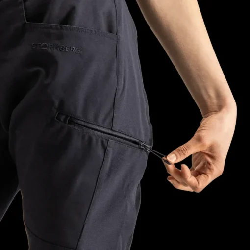 Kjosen Pants W, vandringsbyxor, dam - Friluftsbyxor - Kjosen Pants W, vandringsbyxor, dam