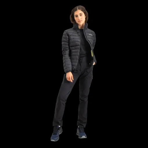 Kjosen Pants W, vandringsbyxor, dam - Friluftsbyxor - Kjosen Pants W, vandringsbyxor, dam