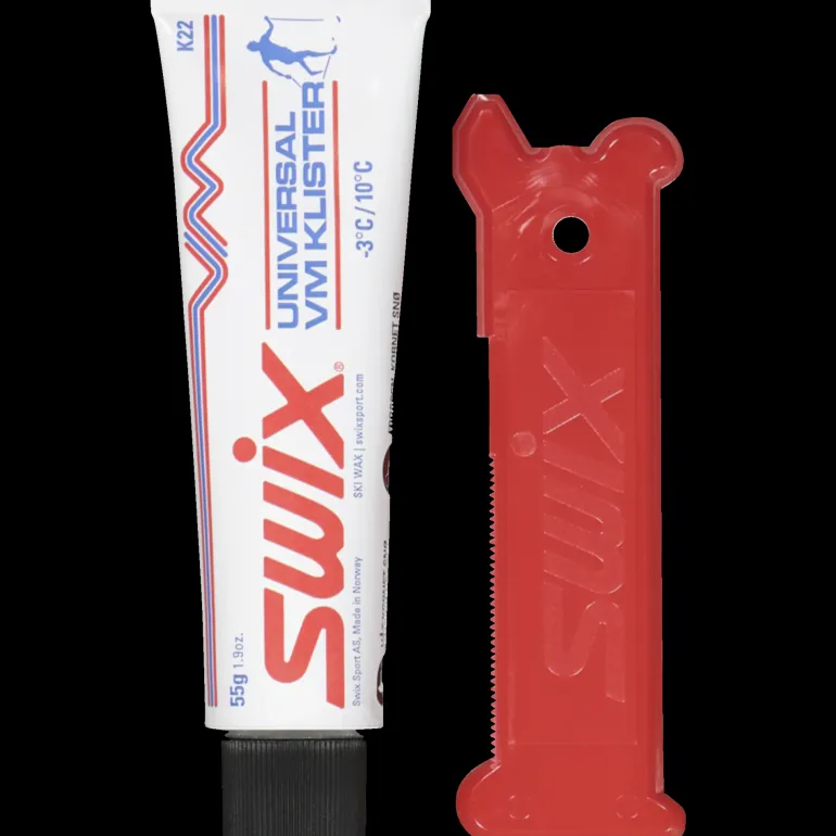 Klister K24/25 Universal VM -3C to 10C 24/25 - Fästvalla - Klister K24/25 Universal VM -3C to 10C 24/25