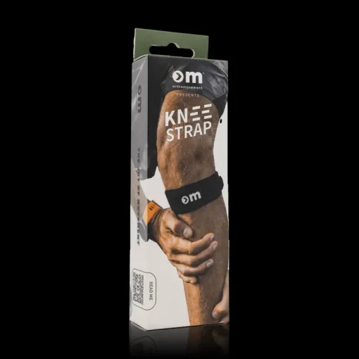 Knee Strap, knästropp, junior - Knä - Knee Strap, knästropp, junior