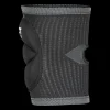 Knee Support W/pad 2-pack - Knä - Knee Support W/pad 2-pack