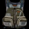 Kokatat Leviathan Olive - Paddelvästar - Kokatat Leviathan Olive