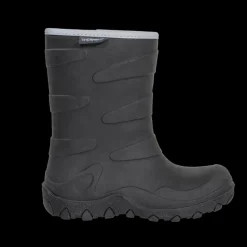 Kolding Wool Thermoboot K, gummistövel, barn - Vinterskor - Kolding Wool Thermoboot K, gummistövel, barn
