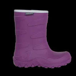 Kolding Wool Thermoboot K, gummistövel, barn - Vinterskor - Kolding Wool Thermoboot K, gummistövel, barn