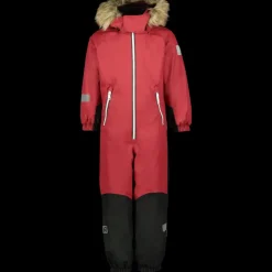 Krossfjorden Kids - Vinteroverall - Krossfjorden Kids