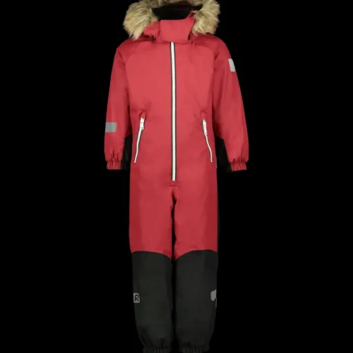 Krossfjorden Kids - Vinteroverall - Krossfjorden Kids