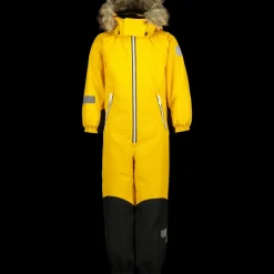 Krossfjorden Kids - Vinteroverall - Krossfjorden Kids