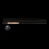 K4st + Combo 4pcs 9ft #5, flugfiskeset - Flugfiskeset - K4st + Combo 4pcs 9ft #5, flugfiskeset