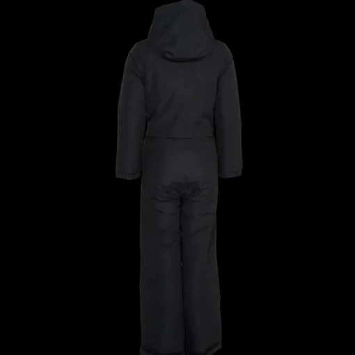 Kulde Rec. Insulated Suit, vinteroverall, junior - Vinteroverall - Kulde Rec. Insulated Suit, vinteroverall, junior
