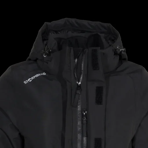 Kulde Rec. Insulated Suit, vinteroverall, junior - Vinteroverall - Kulde Rec. Insulated Suit, vinteroverall, junior