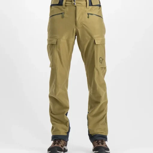 Kvinnherad Gore-tex Pants - Jaktbyxor - Kvinnherad Gore-tex Pants