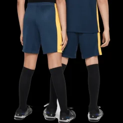 Kylian Mbappé Academy 23 shorts, fotbollsshorts, junior - Shorts - Kylian Mbappé Academy 23 shorts, fotbollsshorts, junior