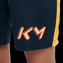 Kylian Mbappé Academy 23 shorts, fotbollsshorts, junior - Shorts - Kylian Mbappé Academy 23 shorts, fotbollsshorts, junior