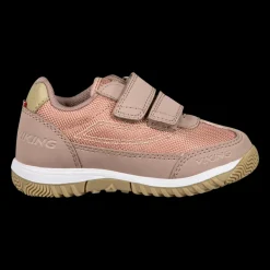Larvik Low, fritidsskor, barn - Fritidsskor & Sneakers - Larvik Low, fritidsskor, barn