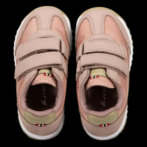 Larvik Low, fritidsskor, barn - Fritidsskor & Sneakers - Larvik Low, fritidsskor, barn