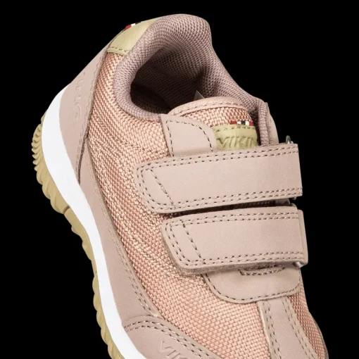 Larvik Low, fritidsskor, barn - Fritidsskor & Sneakers - Larvik Low, fritidsskor, barn
