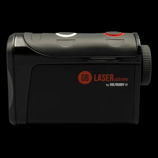 Laser Atom Rangefinder, avståndsmätare till golf - Golfklockor & Avståndsmätare - Laser Atom Rangefinder, avståndsmätare till golf
