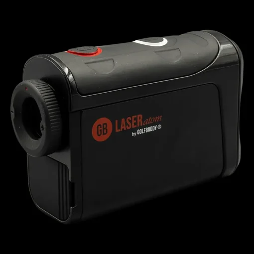 Laser Atom Rangefinder, avståndsmätare till golf - Golfklockor & Avståndsmätare - Laser Atom Rangefinder, avståndsmätare till golf