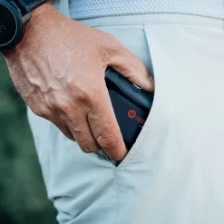 Laser Atom Rangefinder, avståndsmätare till golf - Golfklockor & Avståndsmätare - Laser Atom Rangefinder, avståndsmätare till golf