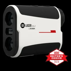Laser Lite 2 Rangefinder, avståndsmätare till golf - Golfklockor & Avståndsmätare - Laser Lite 2 Rangefinder, avståndsmätare till golf