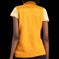 Lava Vest, fleeceväst, dam - Västar - Lava Vest, fleeceväst, dam
