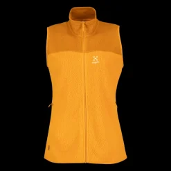 Lava Vest, fleeceväst, dam - Västar - Lava Vest, fleeceväst, dam