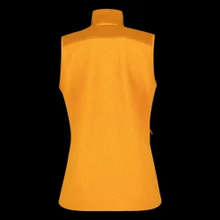Lava Vest, fleeceväst, dam - Västar - Lava Vest, fleeceväst, dam