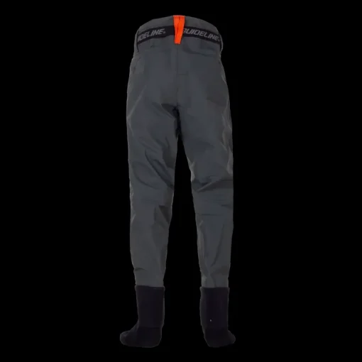 Laxa Waist Wader S - Vadarbyxor - Laxa Waist Wader S