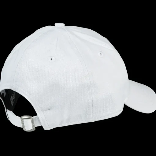 940 Leag Basic Neyyan White/b - Kepsar - 940 Leag Basic Neyyan White/b