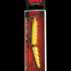 Ledad flyt 11 cm - Wobbler - Ledad flyt 11 cm