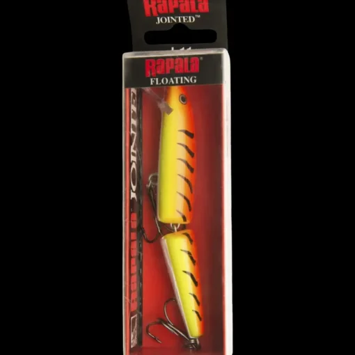Ledad flyt 11 cm - Wobbler - Ledad flyt 11 cm