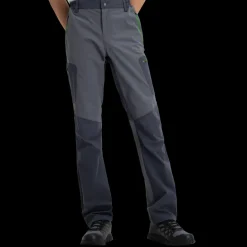 Liabekk Rec Slim Pants, vandringsbyxor, herr - Softshellbyxor - Liabekk Rec Slim Pants, vandringsbyxor, herr
