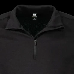 Lifa Merino Midweight 1/2 Zip, ulltröja herr - Överdelar Ull Herr - Lifa Merino Midweight 1/2 Zip, ulltröja herr