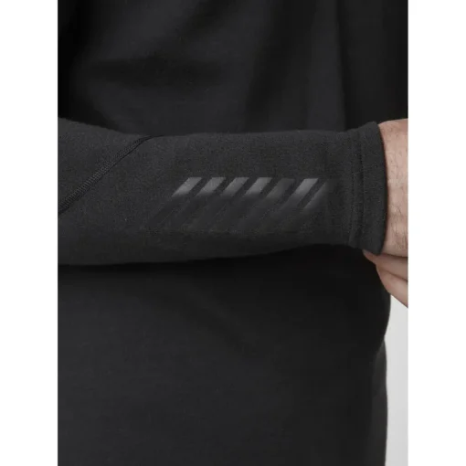 Lifa Merino Midweight 1/2 Zip, ulltröja herr - Överdelar Ull Herr - Lifa Merino Midweight 1/2 Zip, ulltröja herr