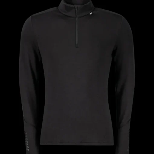 Lifa Merino Midweight 1/2 Zip, ulltröja herr - Överdelar Ull Herr - Lifa Merino Midweight 1/2 Zip, ulltröja herr