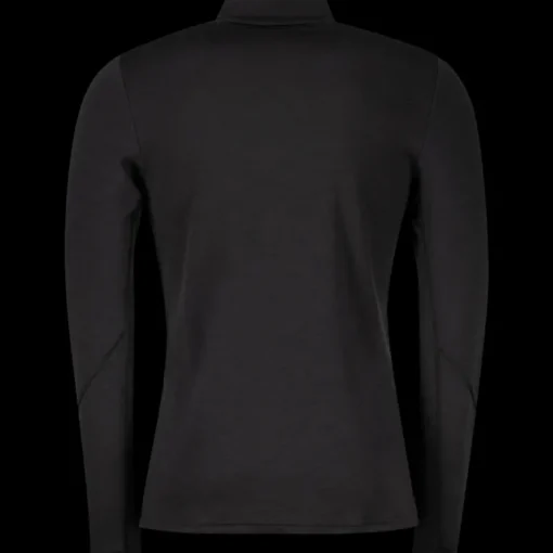 Lifa Merino Midweight 1/2 Zip, ulltröja herr - Överdelar Ull Herr - Lifa Merino Midweight 1/2 Zip, ulltröja herr