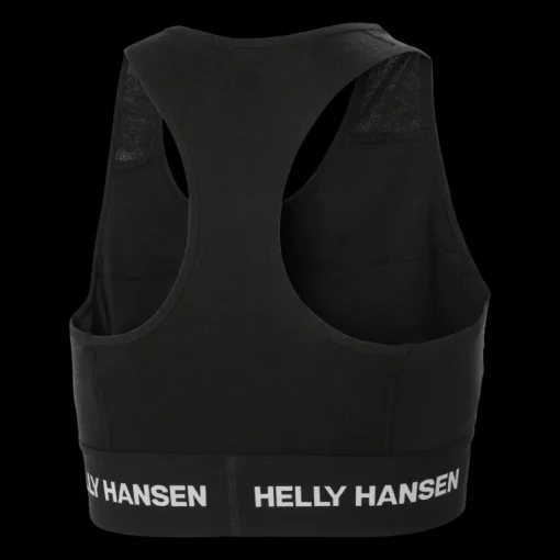 Lifa Merino Midweight Bra, ull-BH, dam - Sport-Bh - Lifa Merino Midweight Bra, ull-BH, dam