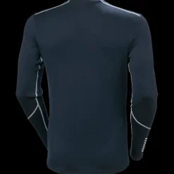 LIFA Merino Midweight Crew, ulltröja, herr - Överdelar Ull Herr - LIFA Merino Midweight Crew, ulltröja, herr